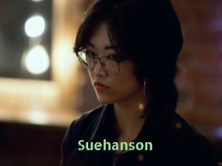 Suehanson