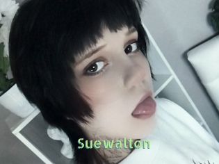 Suewalton