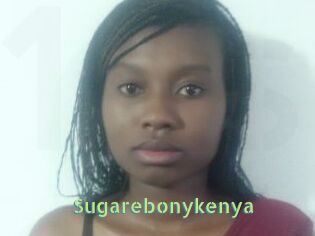 Sugarebonykenya