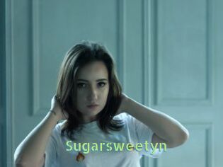 Sugarsweetyn