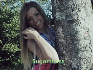 Sugarthess