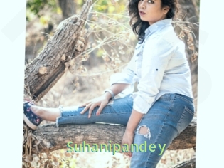 Suhanipandey