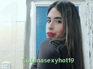 Sultanasexyhot19