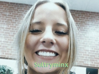 Sultryminx