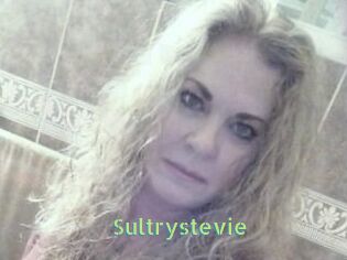 Sultrystevie