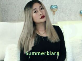 Summerkiara