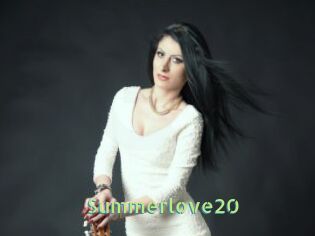 Summerlove20