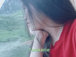 Sunaarie