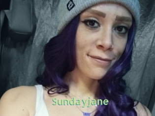 Sundayjane