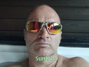 Sunjohn