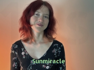 Sunmiracle