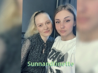 Sunnandlinette