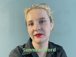 Sunndunsford