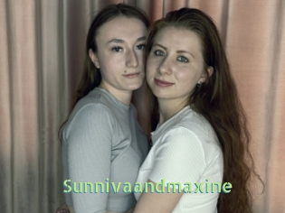 Sunnivaandmaxine