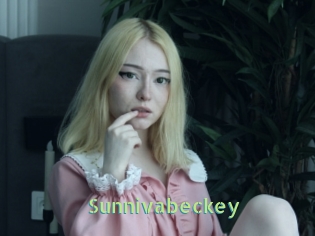 Sunnivabeckey