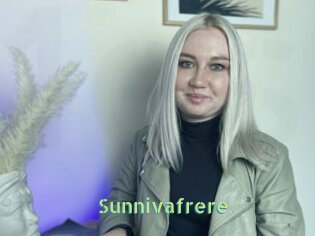 Sunnivafrere