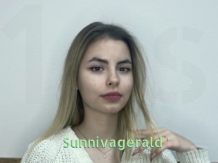 Sunnivagerald