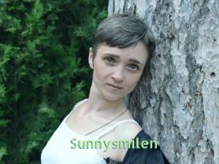 Sunnysmilen