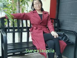 Surexiaoxia