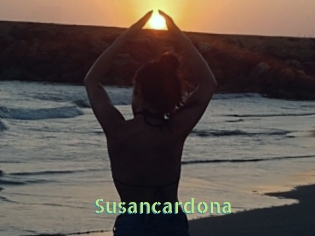 Susancardona