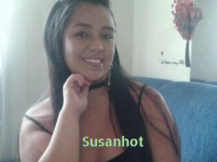 Susanhot