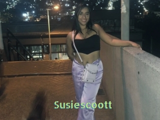 Susiescoott