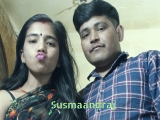 Susmaandraj