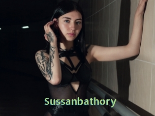 Sussanbathory