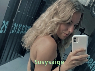 Susysaige