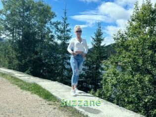 Suzzane