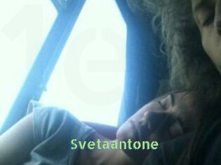 Svetaantone