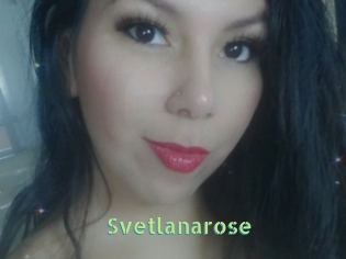 Svetlanarose