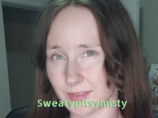 Sweatypitsymisty