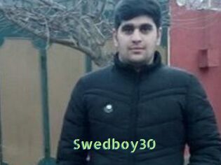 Swedboy30