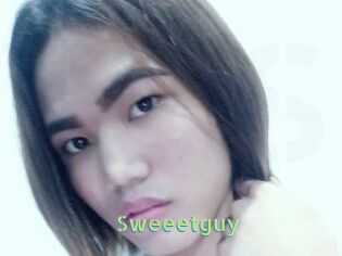 Sweeetguy