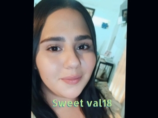 sweet_val18 Une Etudiante Sexy