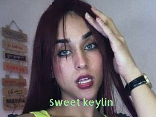 Sweet_keylin