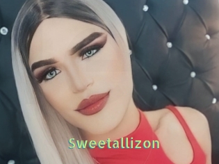Sweetallizon