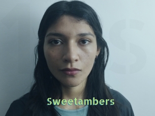 Sweetambers