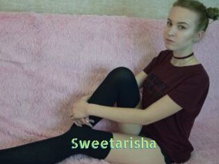Sweetarisha