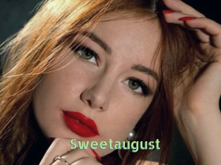 Sweetaugust