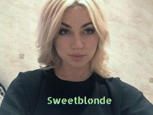 Sweetblonde