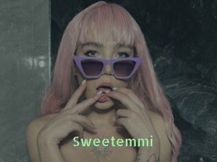 Sweetemmi