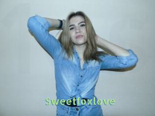 sweetfoxlove Une Etudiante Sexy