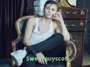 Sweetguyscot