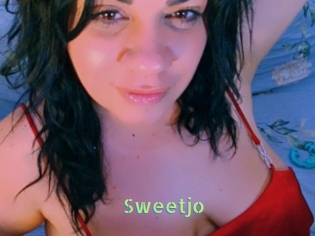 Sweetjo