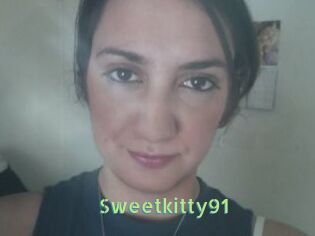 Sweetkitty91