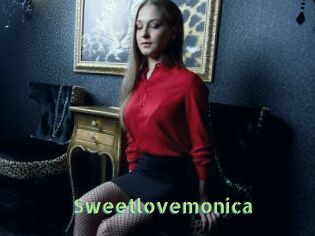 Sweetlovemonica