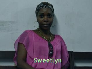 Sweetlyn