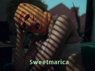 Sweetmarica